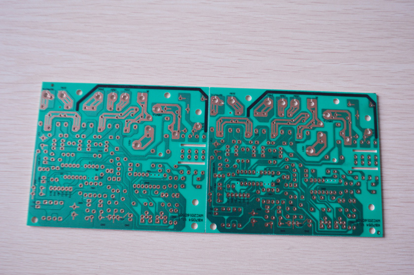 電源PCB
