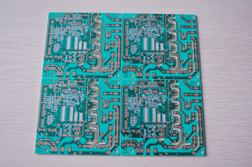 電源PCB