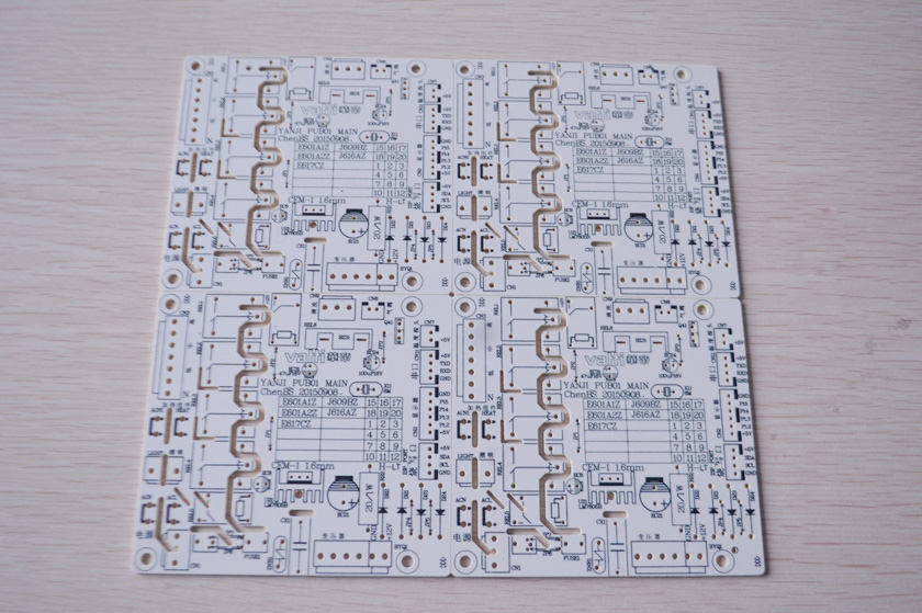 電源PCB
