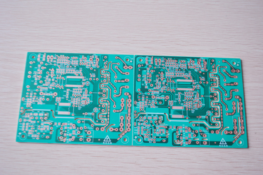 電源PCB
