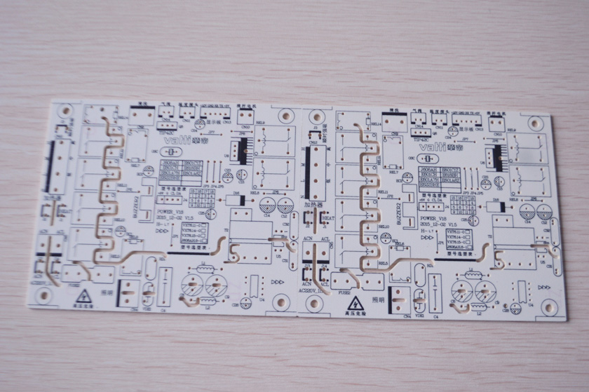 電源PCB