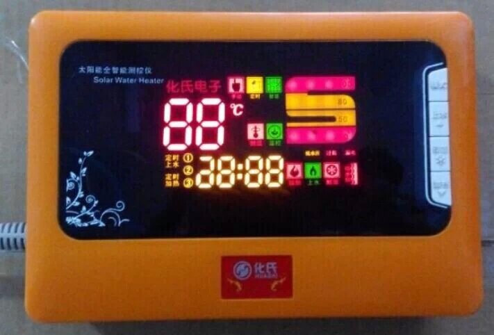 供應德州地區好的太陽能儀表