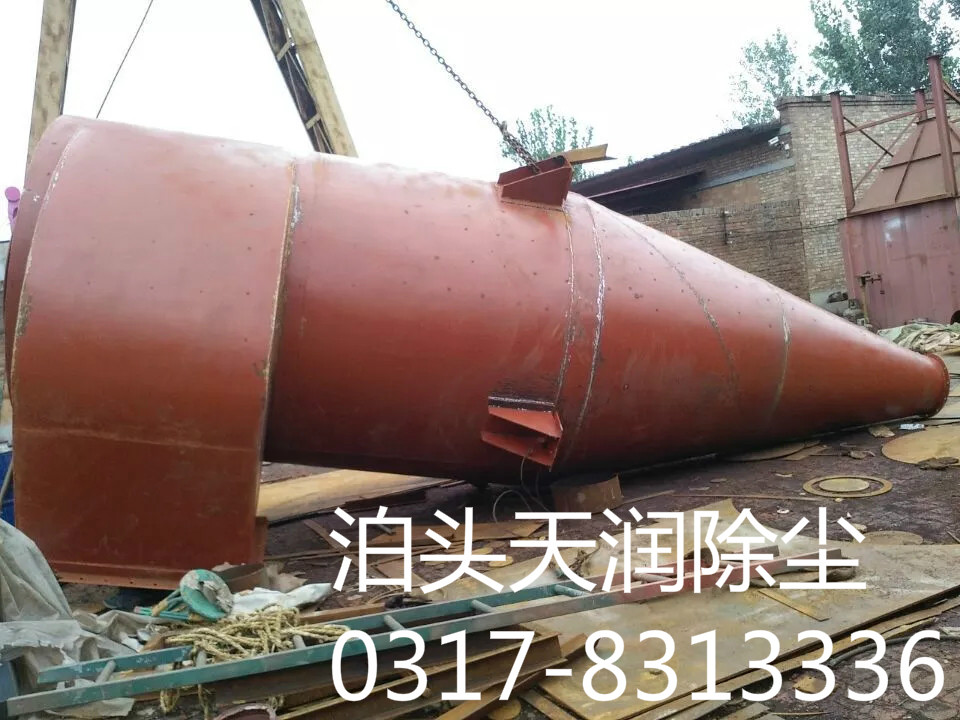 湖南哪賣旋風除塵器  鍋爐除塵器