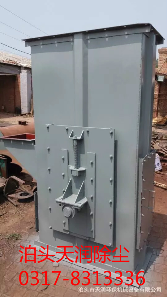 哪賣NE斗式提升機 河南斗式提升機加工原始圖片2