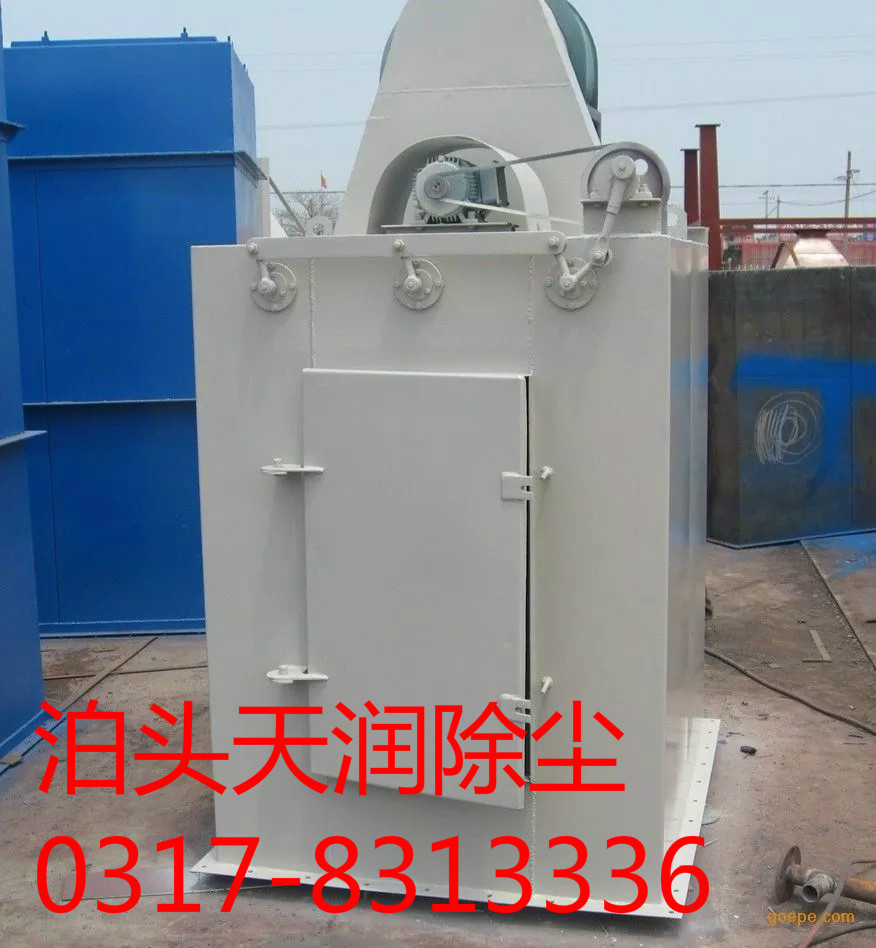 吉林單機除塵器報價 UF單機除塵器