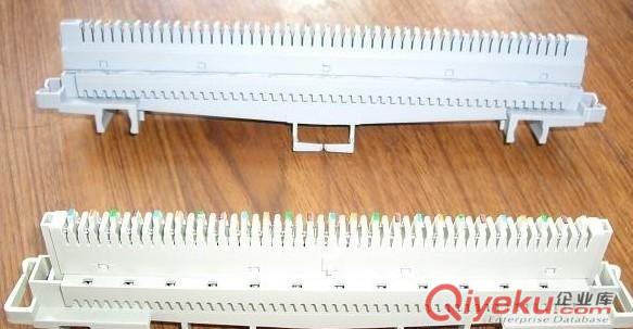 旋卡模塊 25對旋卡模塊