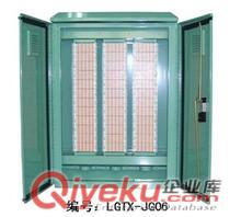 電纜交接箱，100對(duì)電纜交接箱，200對(duì)電纜交接箱原始圖片3