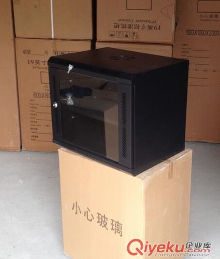 綜合布線柜 網絡機柜原始圖片3