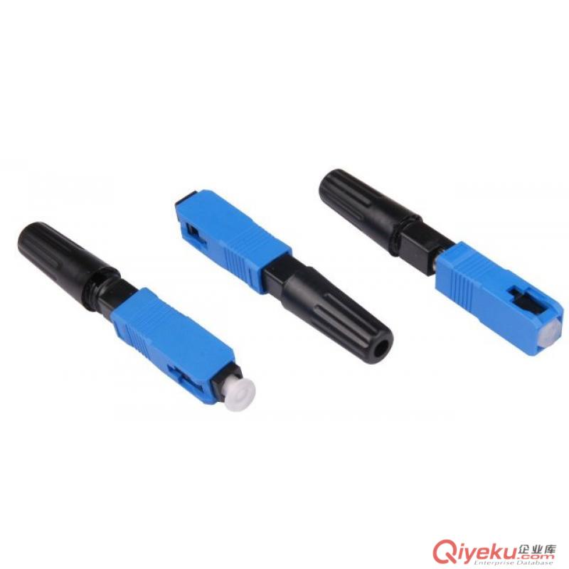 光纖快速連接器 SC光纖快速連接器原始圖片2