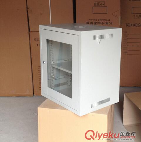 壁掛式機柜，壁掛式網絡機柜，12U壁掛式機柜