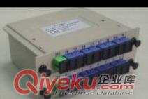 光纖分路器，1分8光纖分路器，1分16光纖分路器