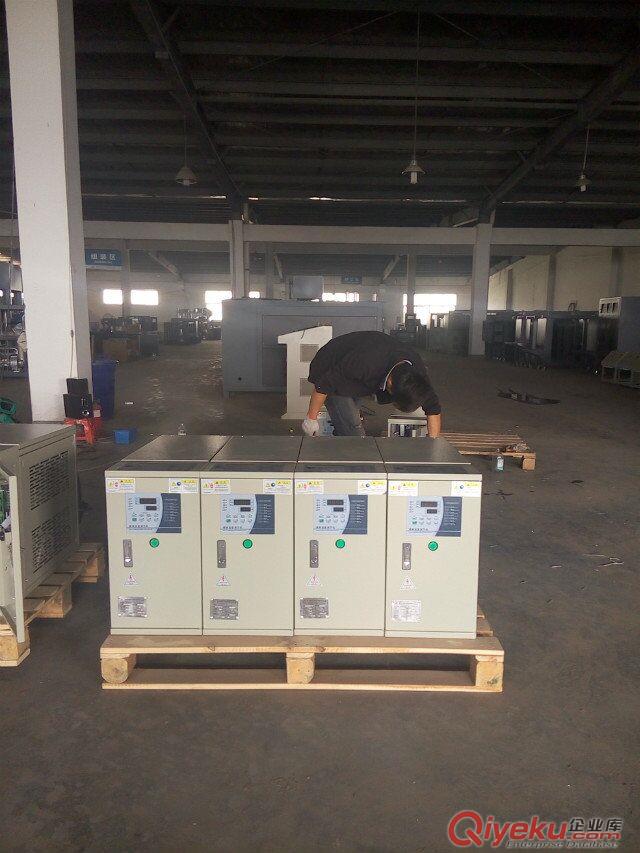 供應(yīng)恒德密煉機(jī)控溫專用模溫機(jī)