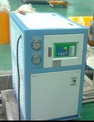 供應恒德冷水機  工業冷水機  冷凍機