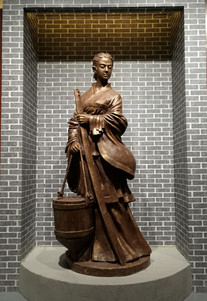 佛像雕塑公司_濟南佛像雕塑制作