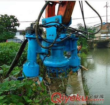 潛水泥漿泵|潛水抽漿泵|潛水濃漿泵