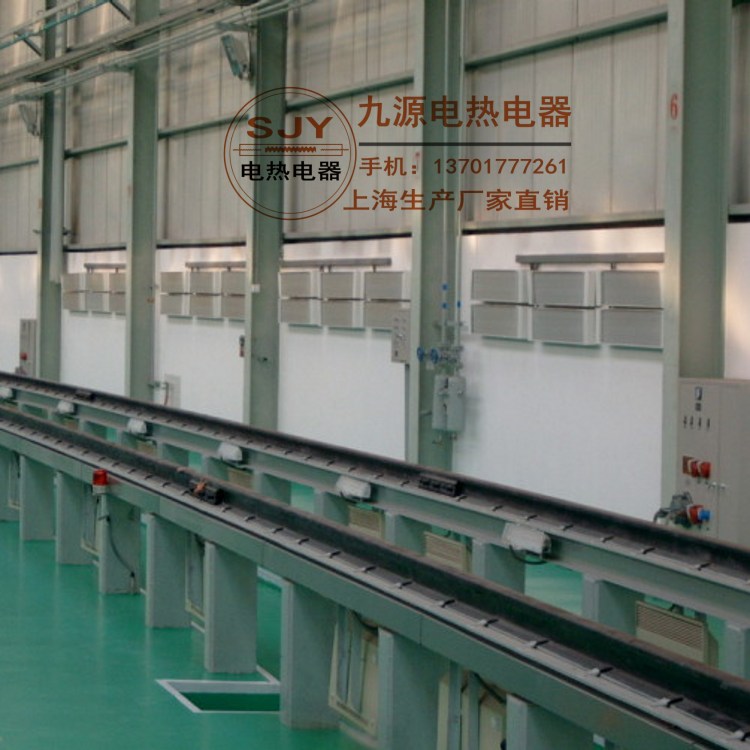 阿克蘇市 電熱幕 電輻射加熱器    SRJF-10