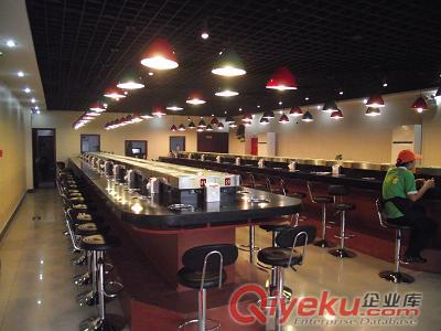 大豐旋轉自助火鍋設備哪里賣 大豐回轉自助火鍋設備廠家專賣
