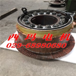 西瑪YVFE3-225M-2{gx}變頻電動機維修