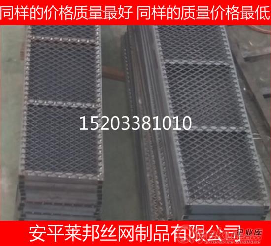 揚中鋼笆片全國供應 萊邦絲網