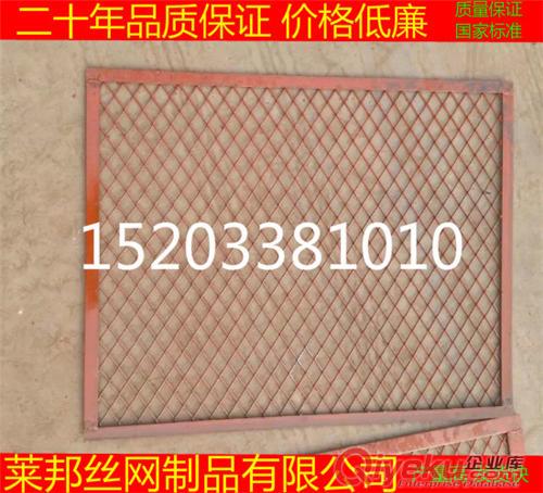 東陽鋼笆網價格 萊邦絲網原始圖片2