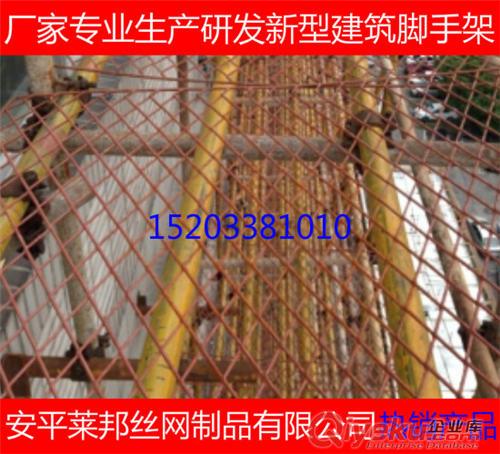 周口鋼笆片廠家直銷 萊邦絲網原始圖片2