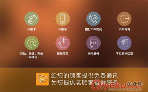 網(wǎng)絡(luò)電話代理加盟原始圖片2