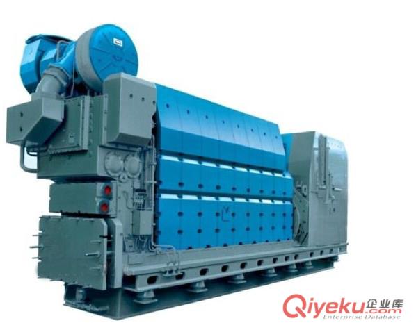 康姆勒低噪音發(fā)電機組 操作簡單 方便快捷 低碳環(huán)保