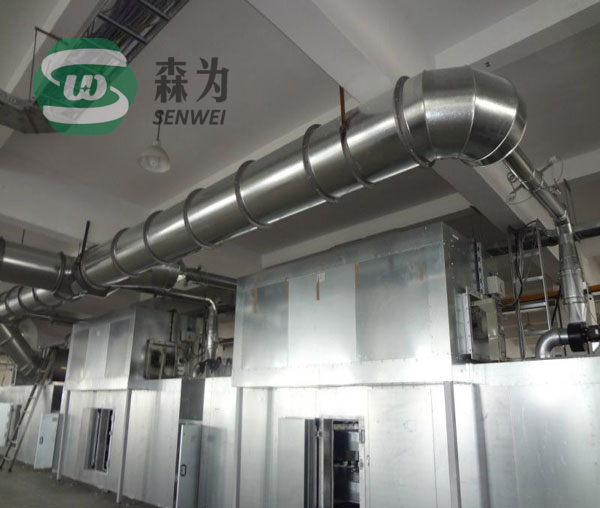 地下室不銹鋼圓形通風管/地下室不銹鋼圓形通風管道/地下室不銹鋼圓形暖通風管