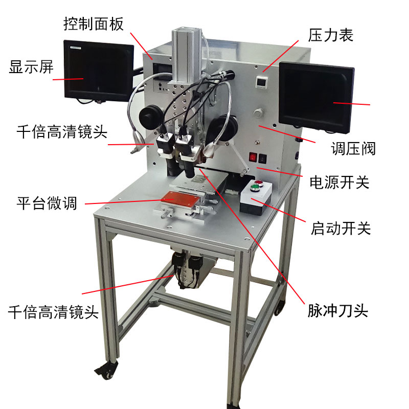 展望興脈沖壓排機怎么樣：專業(yè)的脈沖壓排機