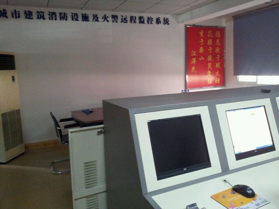 廈門消防維修維修 廈門消防維修服務(wù)特色