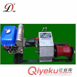 機動絞磨（廠家）生產機動絞磨更專業