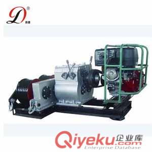 機動絞磨（廠家）生產機動絞磨更專業