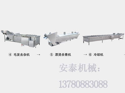 日照酱类制品加工生产线：有品质的酱类制品加工生产线在哪可以买到