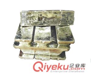 環(huán)保無(wú)鉛錫條焊錫條