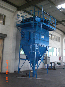 碧空廠家直銷{gx}醫藥業除塵器原始圖片2