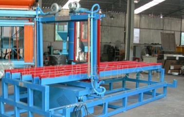 暢銷的全自動板材機價格怎么樣|滄州全自動節能型板材機