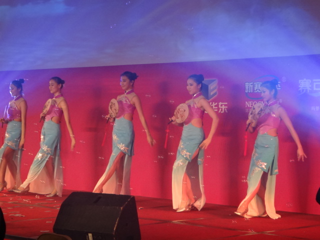 舞蹈團。樂隊演出公司浙江原始圖片3