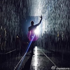 雨屋设计搭建设备租凭公司