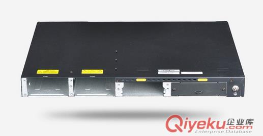 哈爾濱何為科技銳捷RG-S5750-24SFP/12GT交換機原始圖片3