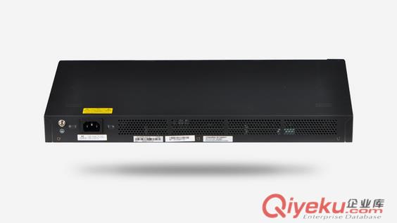 哈爾濱何為科技銳捷RG-S5750-28GT-S交換機全方位立體安全防范