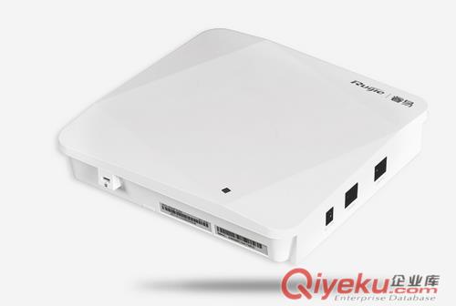 哈爾濱何為科技銳捷RG-RAP220(E) 雙路雙頻無線AP