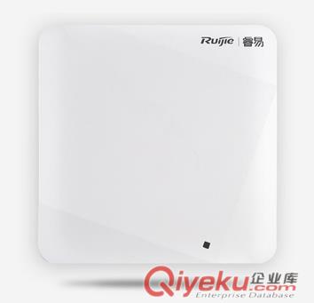 哈爾濱何為科技銳捷RG-RAP220(E) 雙路雙頻無線AP