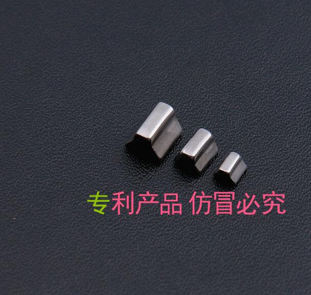 寮步不銹鋼拉牌/歐銳拉鏈