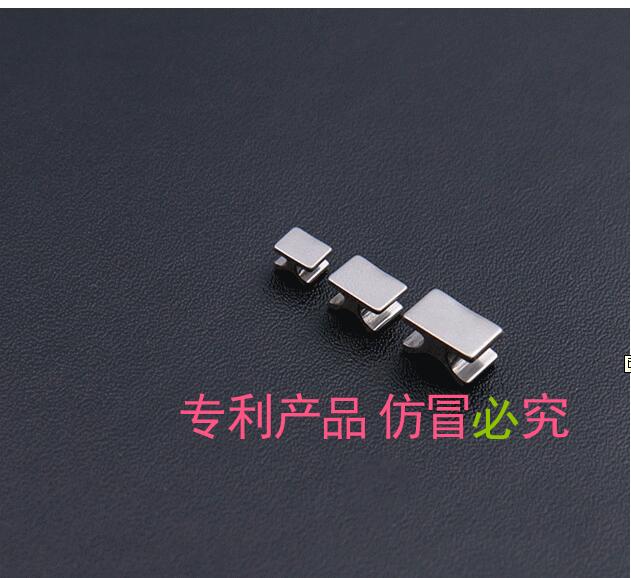 銷售不銹鋼拉鏈Y型上止/歐銳拉鏈