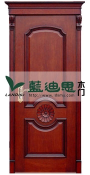 細(xì)膩品鑒之烤漆門工藝%江蘇烤漆門廠家破底價出售原始圖片3