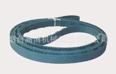 立達Rieter C50 梳棉機蓋板齒形帶 FLAT BELT