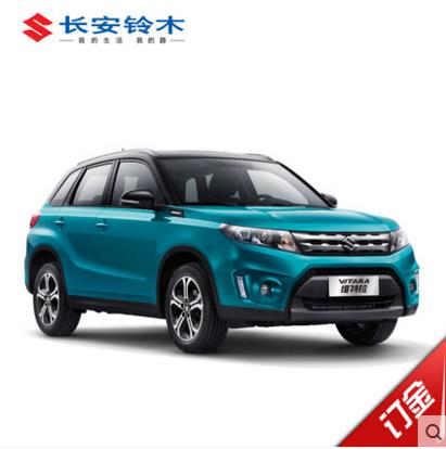 20萬左右越野車SUV怎么樣