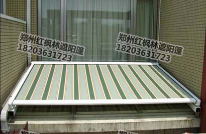 陽光房遮陽棚多少錢原始圖片2