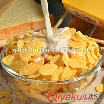 供應(yīng)霖奧RN70玉米片設(shè)備生產(chǎn)線時產(chǎn)200公斤原始圖片2