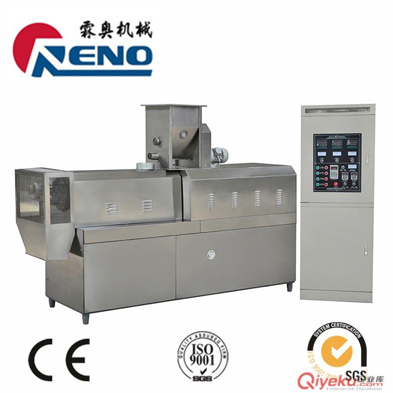 供應(yīng)霖奧RN62雙螺桿膨化機(jī)原始圖片3